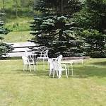 Hotel Banchetta 3*