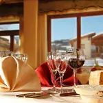 Banchetta Hotel Sestriere
