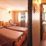 Hotel Banchetta 3*