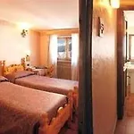 Banchetta Hotel 3*