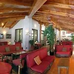 Hotel Banchetta Sestriere