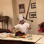 Hotel Banchetta