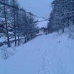Banchetta Sestriere
