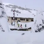 Banchetta Sestriere