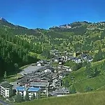 Banchetta Hotel