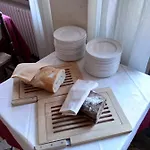 Hotel Banchetta Sestriere