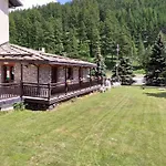 Banchetta Sestriere