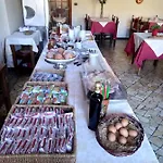 Hotel Banchetta 3*