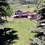 Banchetta Hotel Sestriere