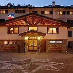 Banchetta Hotel Sestriere