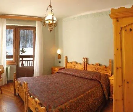 Banchetta Отель