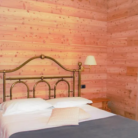 Banchetta ססטריארה