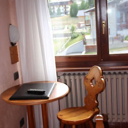 Hotel Banchetta Sestriere