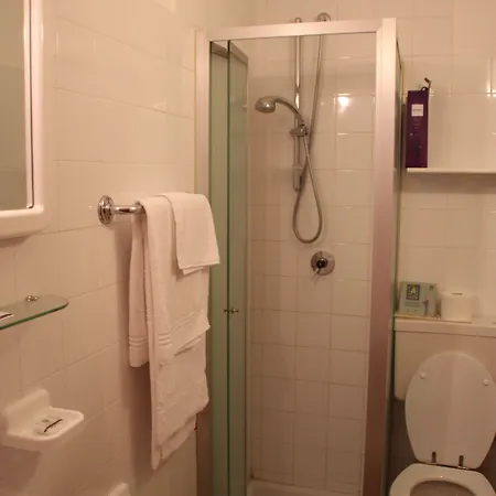 Hotel Banchetta Sestriere