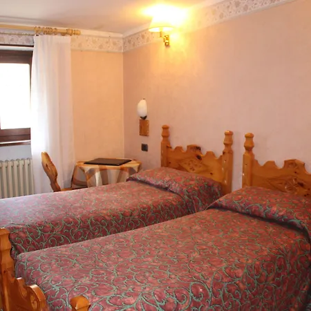 호텔 Banchetta 세스트리에