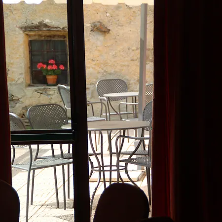 Banchetta מלון 3*