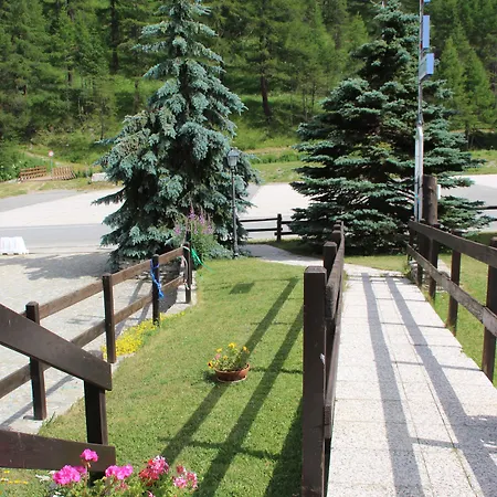 Banchetta 세스트리에