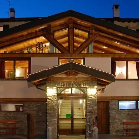 Banchetta 3*