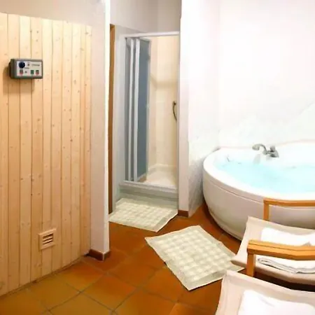 Banchetta ססטריארה