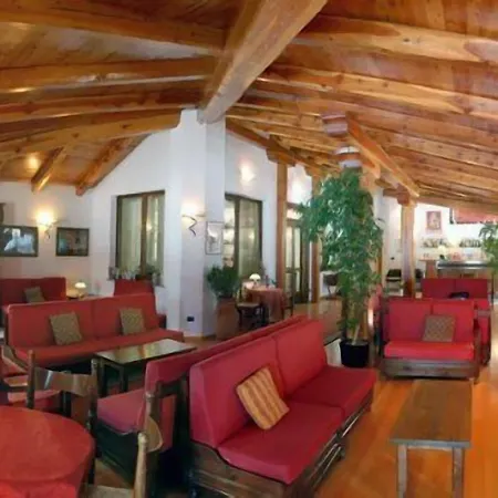 Banchetta 3* Sestriere