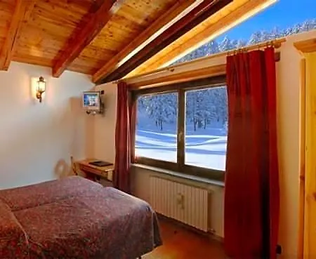 Hotel Banchetta 3*