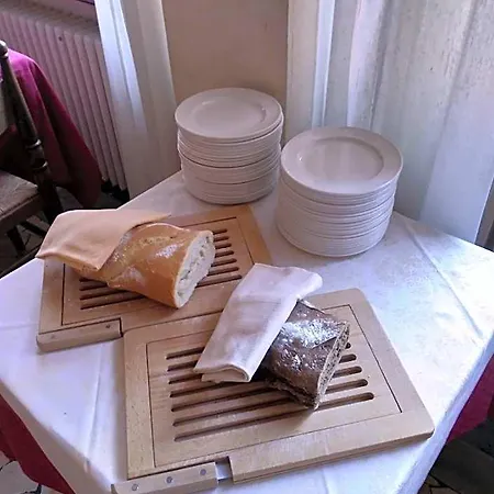 Banchetta 3*