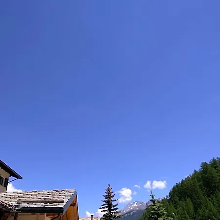Banchetta Hotel Sestriere