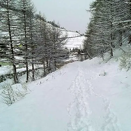 Banchetta Hotel Sestriere