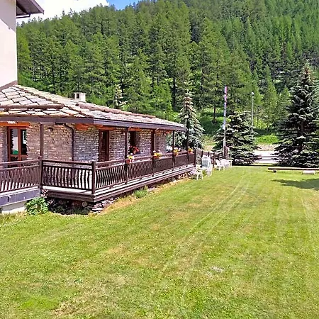 Banchetta Hotel 3*