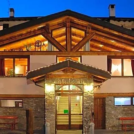 Hotel Banchetta