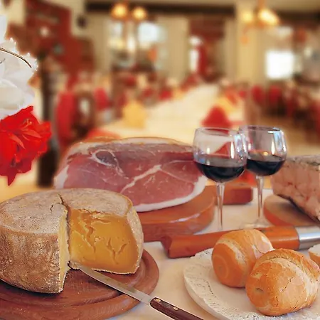 Banchetta