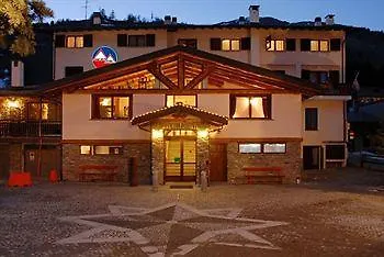 Banchetta מלון ססטריארה