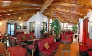 Hotel Banchetta Sestriere