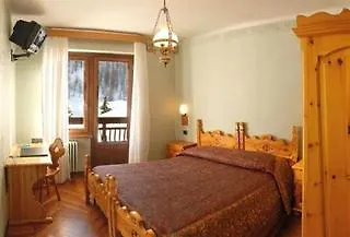 Отель Banchetta