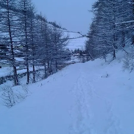 Banchetta Sestriere