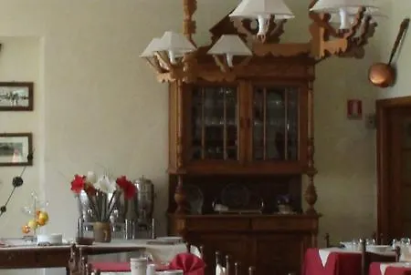 Banchetta מלון ססטריארה