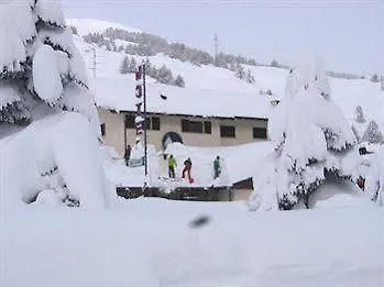 Banchetta Sestriere