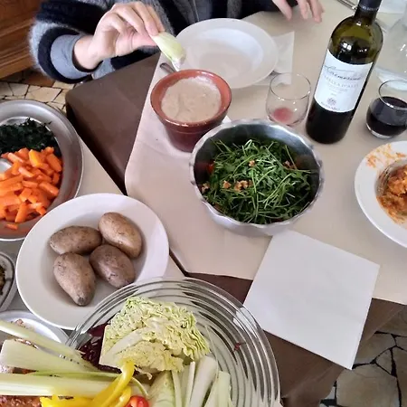 Banchetta 3* ססטריארה