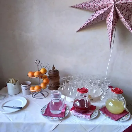 Banchetta 3* ססטריארה