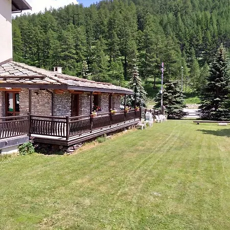 Banchetta ססטריארה