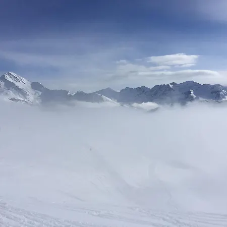 Banchetta 3* 세스트리에