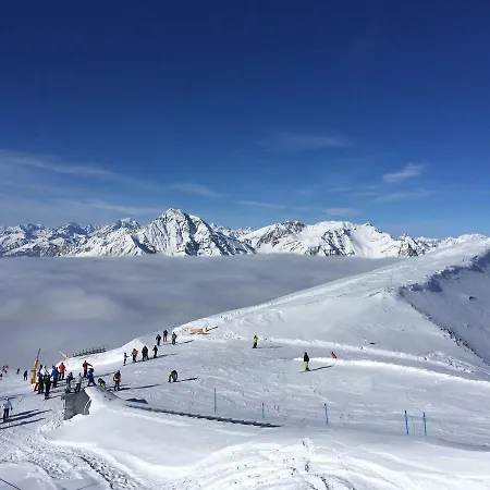 Отель Banchetta 3*