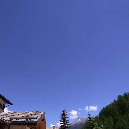 Banchetta Hotel Sestriere