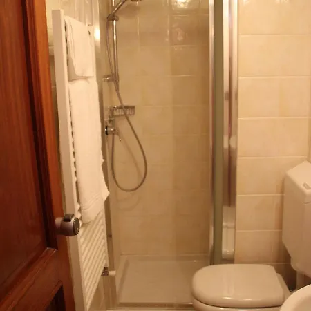 Отель Banchetta Сестриере