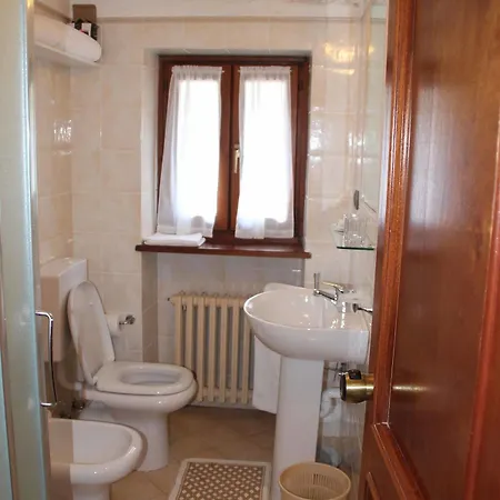Banchetta Сестриере