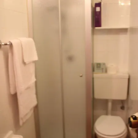 Banchetta Отель 3*