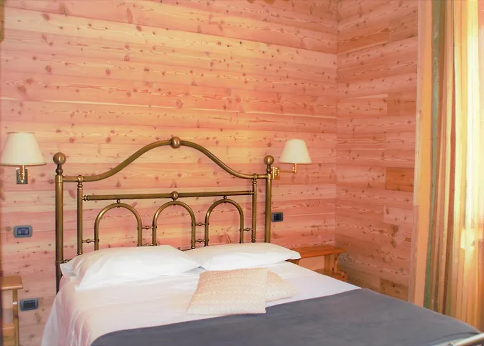 Banchetta ססטריארה