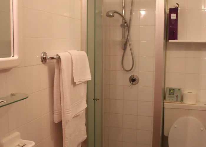 Hotel Banchetta Sestriere