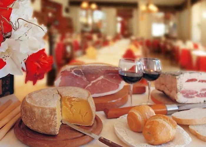 Banchetta