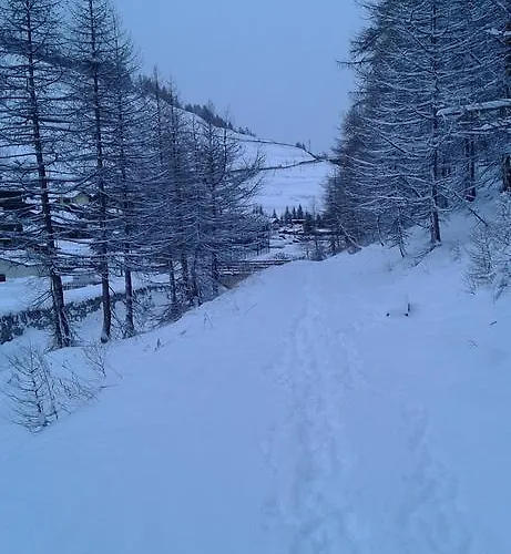 Banchetta 세스트리에